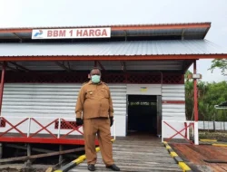 Bahlil Targetkan Cadangan BBM Tiga Bulan, Pemerintah Bangun Storage Besar di Sumatra