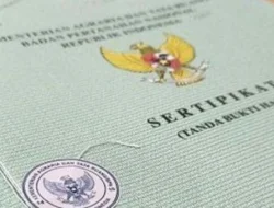 Balik Nama Sertifikat Tanah Warisan Bisa Ditunda? Penjelasan dan Risiko