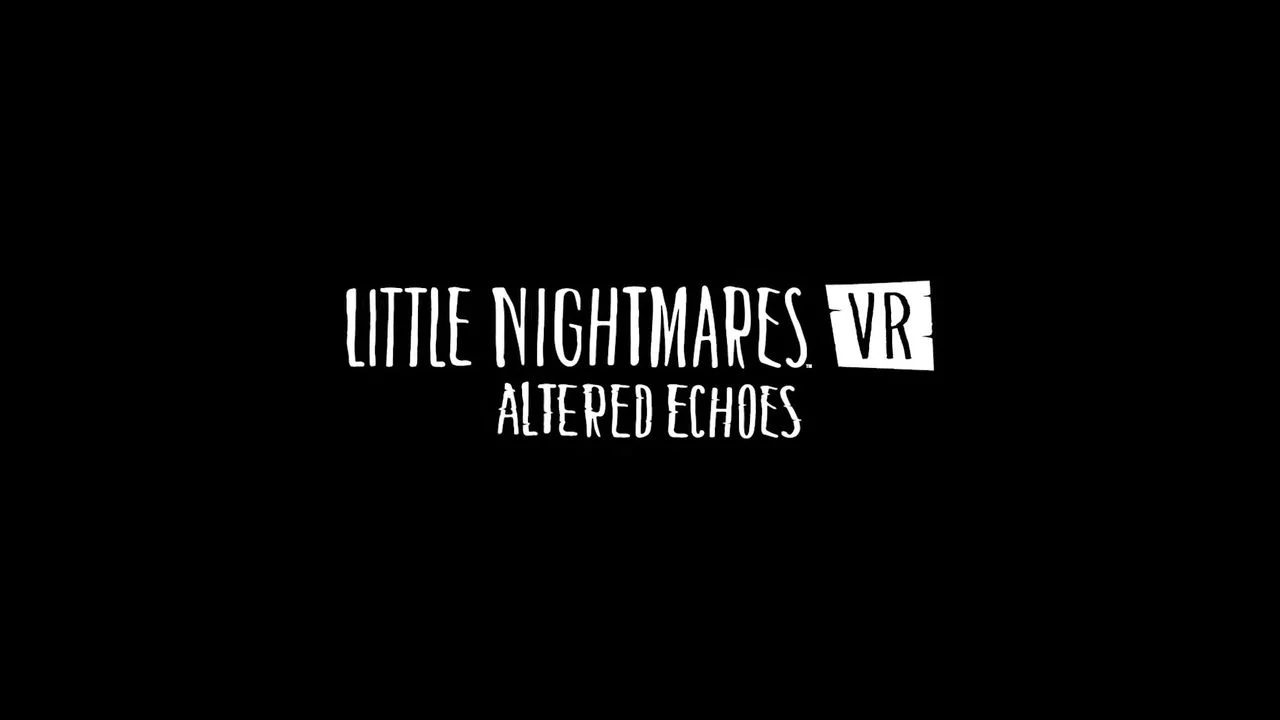 Bandai Namco Umumkan Little Nightmares VR: Altered Echoes, Rilis 24 April 2026