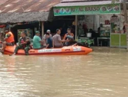 Banjir Menghantam Lebih dari Tiga Wilayah: Dari Tangerang hingga Nairobi, Ratusan Korban dan Kerusakan Parah