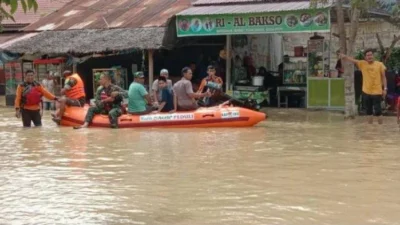 Banjir Menghantam Lebih dari Tiga Wilayah: Dari Tangerang hingga Nairobi, Ratusan Korban dan Kerusakan Parah