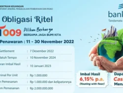 Bank BJB Luncurkan Sukuk Ritel SR024 dengan Imbal Hasil Menjanjikan, Cara Pesan Mudah lewat Platform Digital