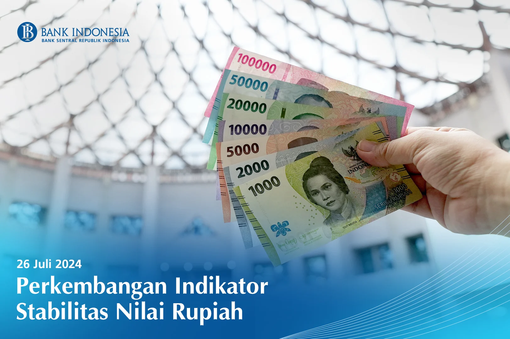 Bank Indonesia Hentikan Rilis Indikator Stabilitas Rupiah, Purbaya Tegaskan Ekonomi Masih Ekspansi di Tengah Tekanan Global