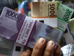 Bank Indonesia Peringatkan Empat Risiko Fatal Tukar Uang di Pinggir Jalan Menjelang Ramadan dan Idulfitri