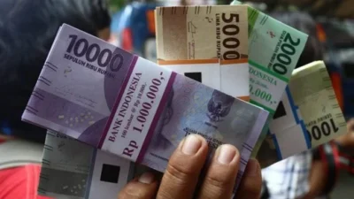 Bank Indonesia Peringatkan Empat Risiko Fatal Tukar Uang di Pinggir Jalan Menjelang Ramadan dan Idulfitri