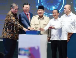 Banten Jadi Magnet Investasi Utama, Hilirisasi Migas dan Mineral Capai Rp41,3 Triliun