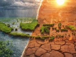 Banyak yang Bertanya, Kapan Musim Kemarau Tahun 2026 di Indonesia