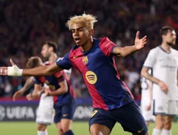 Barcelona Gigit Harga €50 Juta, Rekor Baru Yamal, dan Transfer Rumor Panas: Semua yang Perlu Anda Tahu!