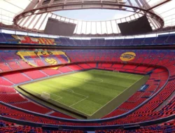 Barcelona Guncang Rayo Vallecano: Penyes Internasional Meriahkan Spotify Camp Nou, Sementara Copa del Rey Semifinal Menegangkan