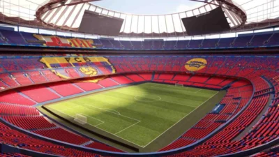 Barcelona Guncang Rayo Vallecano: Penyes Internasional Meriahkan Spotify Camp Nou, Sementara Copa del Rey Semifinal Menegangkan