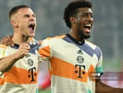 Bayern München Siapkan Dominasi: Pertahanan Tangguh, Kimmich Buru Piala Dunia, dan Tim Wanita Menyapu Bersih Lawan Essen