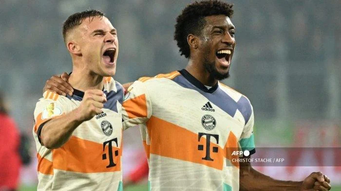 Bayern München Siapkan Dominasi: Pertahanan Tangguh, Kimmich Buru Piala Dunia, dan Tim Wanita Menyapu Bersih Lawan Essen