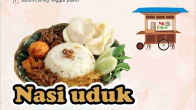 Bayi Terlantar Ditemukan di Gerobak Nasi Uduk Pejaten, Simak Kronologi Lengkapnya!