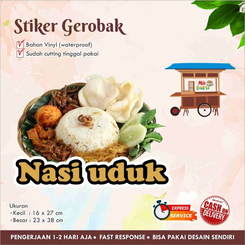 Bayi Terlantar Ditemukan di Gerobak Nasi Uduk Pejaten, Simak Kronologi Lengkapnya!