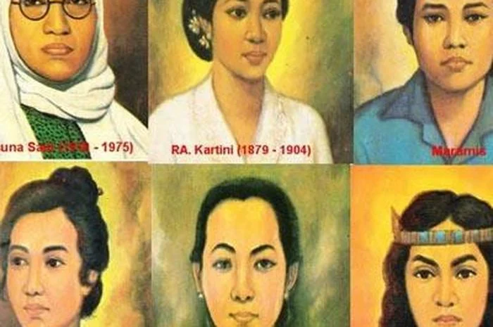 Beby Tsabina Bangga Perankan Pahlawan Perempuan Indonesia