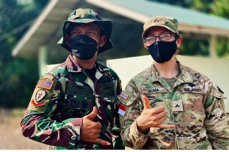 Bedok Siap Jadi Pusat Latihan Militer Modern: Indoor Range Baru Siap Operasi 2031 dengan Fokus Drone dan Teknologi Canggih