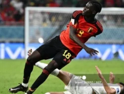 Belgia Menang Mudah atas AS, Peringatan bagi Tuan Rumah Bersama Piala Dunia 2026