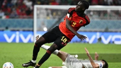 Belgia Menang Mudah atas AS, Peringatan bagi Tuan Rumah Bersama Piala Dunia 2026