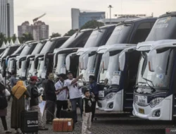 Ben Kasyafani Pilih Rayakan Lebaran 2026 di Jakarta Tanpa Mudik, Fokus pada Keluarga