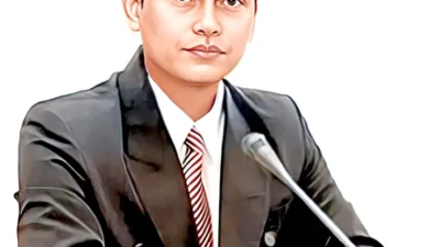 Bendum PGK Desak JB Laporkan Dugaan Jual Beli Jabatan di Rumah Aspirasi