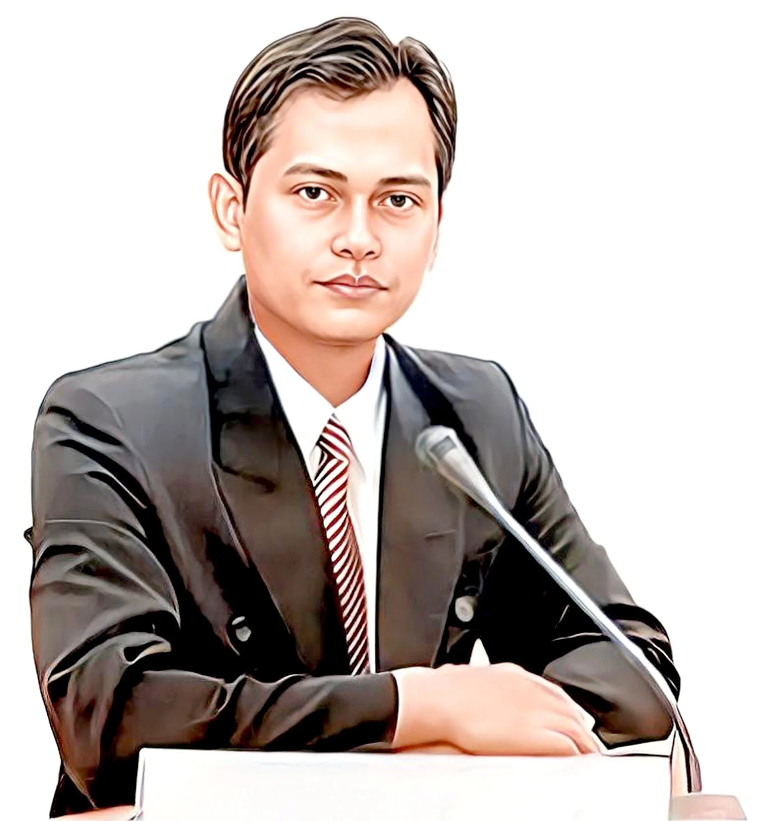Bendum PGK Desak JB Laporkan Dugaan Jual Beli Jabatan di Rumah Aspirasi