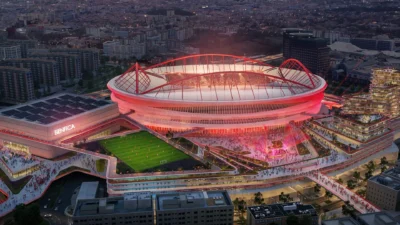 Benfica vs Porto: Duel Sengit di Estádio da Luz, Prediksi, Lineup, dan Imbas ke Puncak Primeira Liga