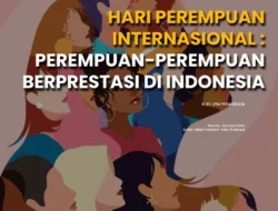 Beragam Peringatan pada 9 Maret 2026, Termasuk Hari Wanita Indonesia
