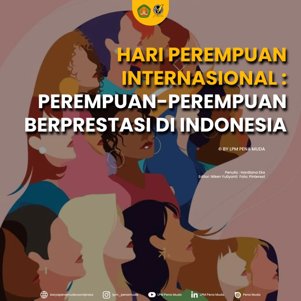 Beragam Peringatan pada 9 Maret 2026, Termasuk Hari Wanita Indonesia