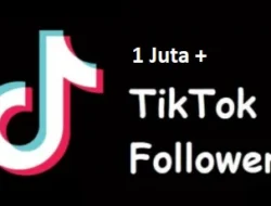 Berapa Gaji TikTok 1 Juta Followers? Ini 5 Sumber Penghasilan yang Bisa Diraih