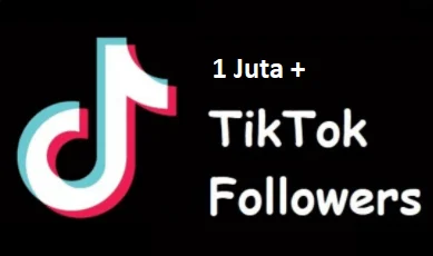 Berapa Gaji TikTok 1 Juta Followers? Ini 5 Sumber Penghasilan yang Bisa Diraih