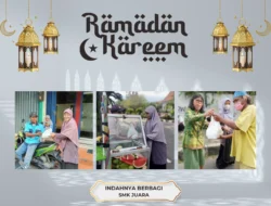 Berbagi Takjil di Majenang, Tradisi Ramadhan yang Menyatukan Komunitas