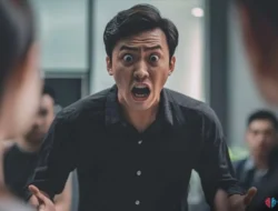 Berikut Alasan Psikologis NPD Panik Ketika Titik Lemah Tersetuh