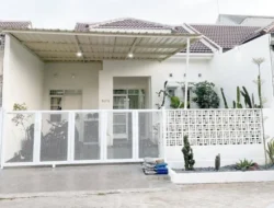 Berita Properti Terpopuler: Inspirasi Warna Pagar PVC, Tips Cuci Karpet, dan Ide Ruang Tamu dengan Tanaman Gantung