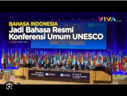 Berkah Ramadan: Bahasa Indonesia Resmi Jadi Bahasa ke-57 di Vatican News, Mempererat Hubungan Indonesia-Vatikan