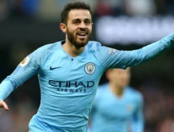 Bernardo Silva Diprediksi Tinggalkan Manchester City, Guardiola Mulai Gelisah