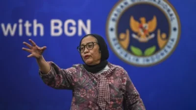 BGN Terbitkan Aturan Baru: SPPG Wajib Kelola Air Limbah MBG