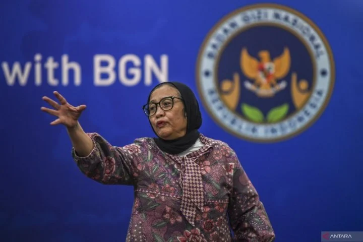 BGN Terbitkan Aturan Baru: SPPG Wajib Kelola Air Limbah MBG
