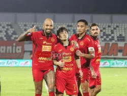 Bhayangkara FC Pastikan Ryo Matsumura Permanen: Langkah Besar Menguatkan Skuad di Tengah Kompetisi!