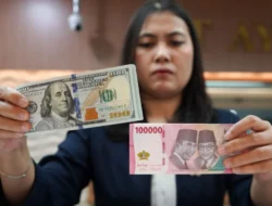 BI Batasi Pembelian Tunai Dolar AS hingga USD 50 Ribu per Bulan: Langkah Berani untuk Selamatkan Rupiah