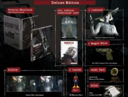 Bingung Main Resident Evil Requiem atau Village Dulu? Ini Urutan Benarnya