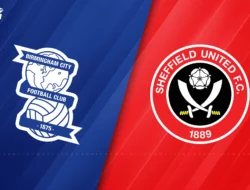 Birmingham City vs Sheffield United: Duel Panas di Puncak Persaingan Championship 2025/2026