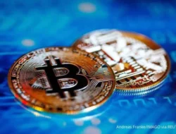 Bitcoin Tertekan Geopolitik, Optimisme Muncul di Tengah Ketakutan Ekstrem