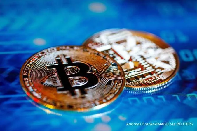 Bitcoin Tertekan Geopolitik, Optimisme Muncul di Tengah Ketakutan Ekstrem