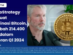 Bitcoin Turun 3%, MARA Raih $1,1 Miliar dari Penjualan BTC untuk Perkuat Neraca
