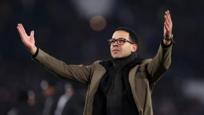 Blunder Fatal Jorgensen Hancurkan Chelsea di Paris, Ini Alasan Liam Rosenior Tetap Beri Pembelaan