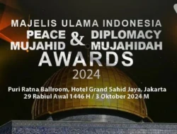 Board of Peace: Diplomasi Realistis Indonesia dalam Mendorong Perdamaian Global