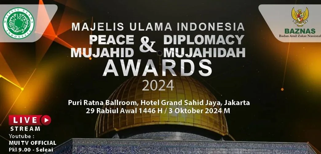Board of Peace: Diplomasi Realistis Indonesia dalam Mendorong Perdamaian Global