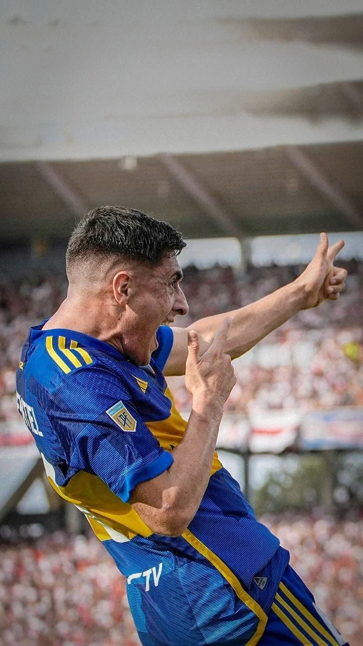 Boca Juniors Bangkit: Merentiel Ganda, Lescano Dibidik, dan Tekanan pada Úbeda Makin Memuncak