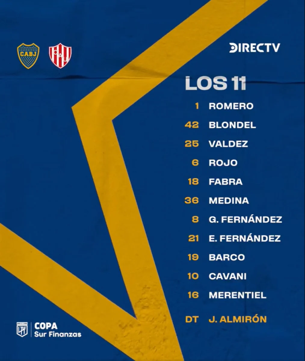 Boca Juniors Siap Menggulingkan Rangkaian Kemenangan Unión Santa Fe di La Bombonera