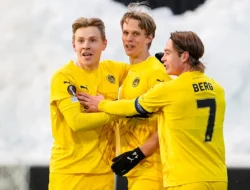 Bodo/Glimt Guncang Eropa: Dari Lapangan Plastik Norwegia hingga Pintu Final Liga Champions